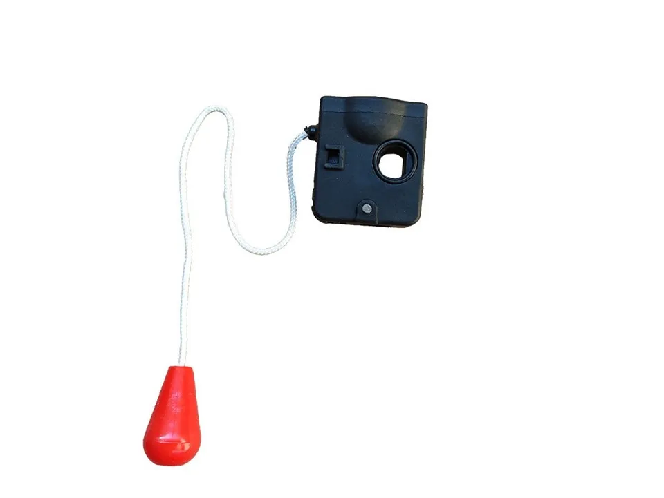 Air Inflator Device