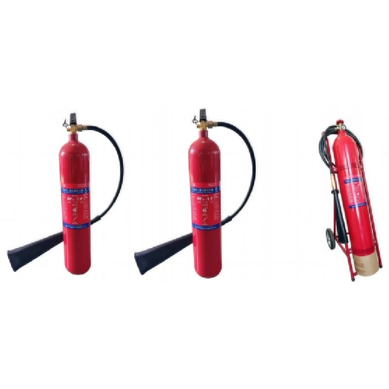 CO ₂ FIRE EXTINGUISHER suppliers CO ₂ FIRE EXTINGUISHER suppliers