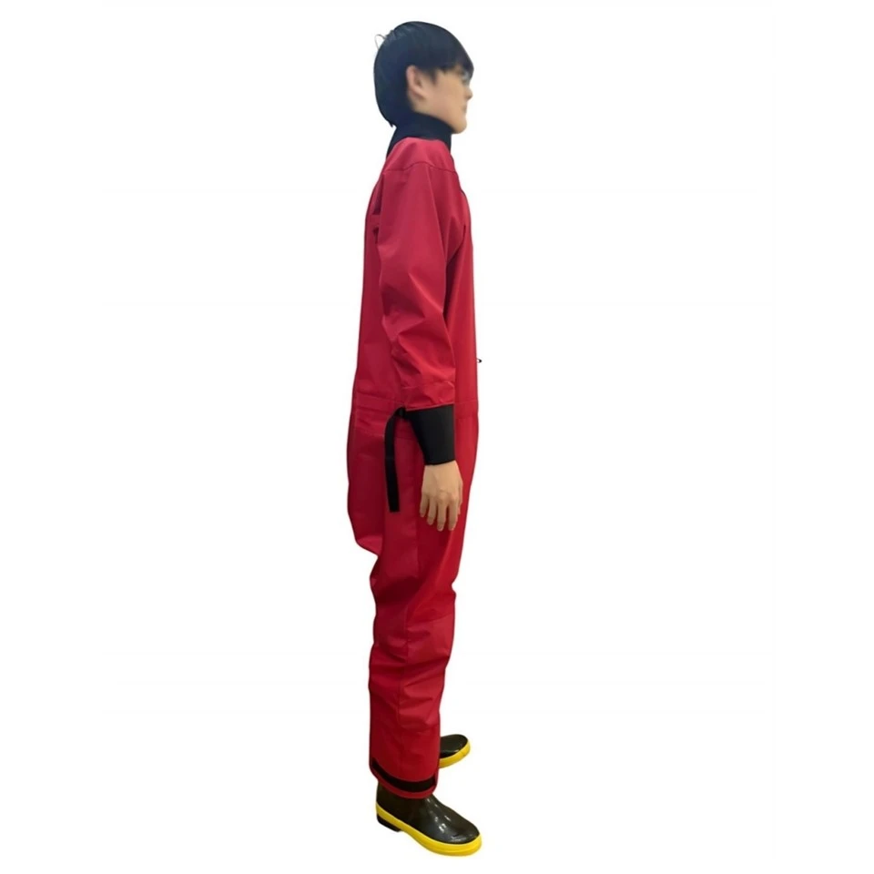 Dry Rescue Suit factory Dry Rescue Suit factory