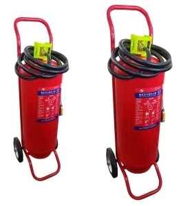 Foam Fire Extinguisher factory Foam Fire Extinguisher factory