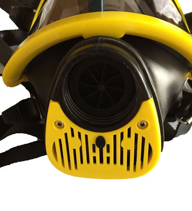 Gas Mask Full Face factory Gas Mask Full Face factory
