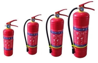 Hand-held ABC Dry Powder Fire Extinguisher best Hand-held ABC Dry Powder Fire Extinguisher best