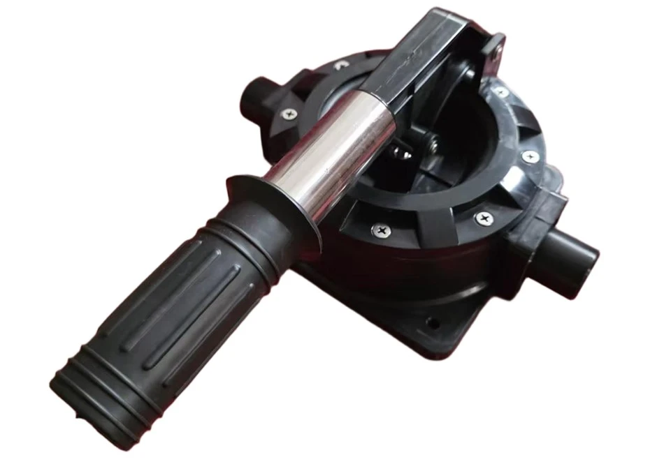 Manual Hand Pump For Lifeboat