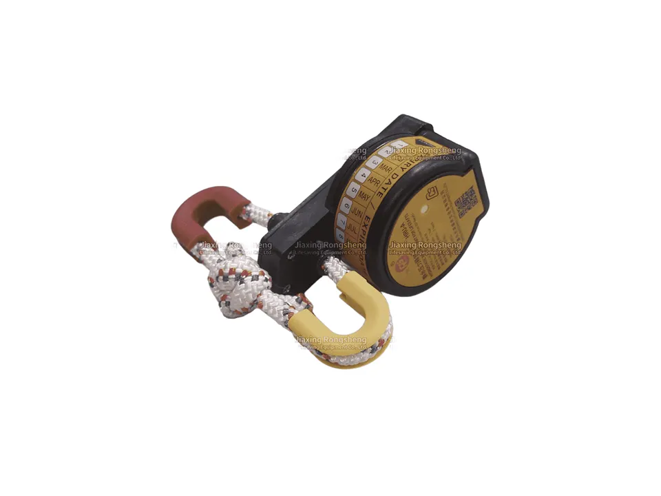 Hydrostatic Release Unit