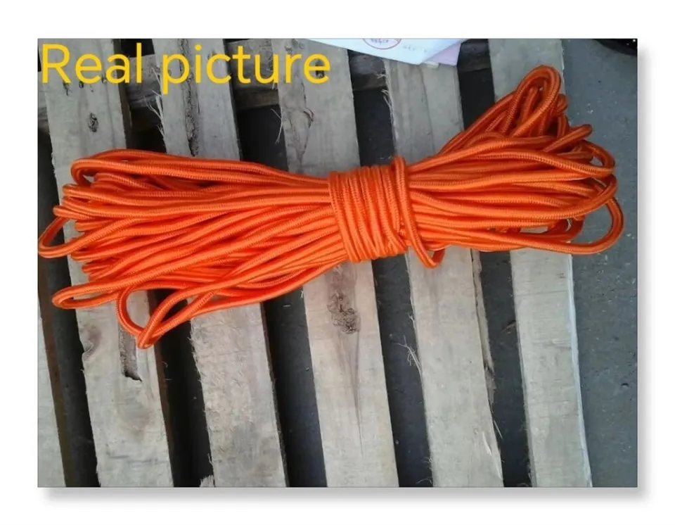Life-saving Floating Rope factory Life-saving Floating Rope factory