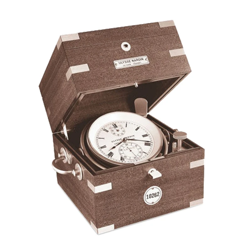 Marine Chronometer