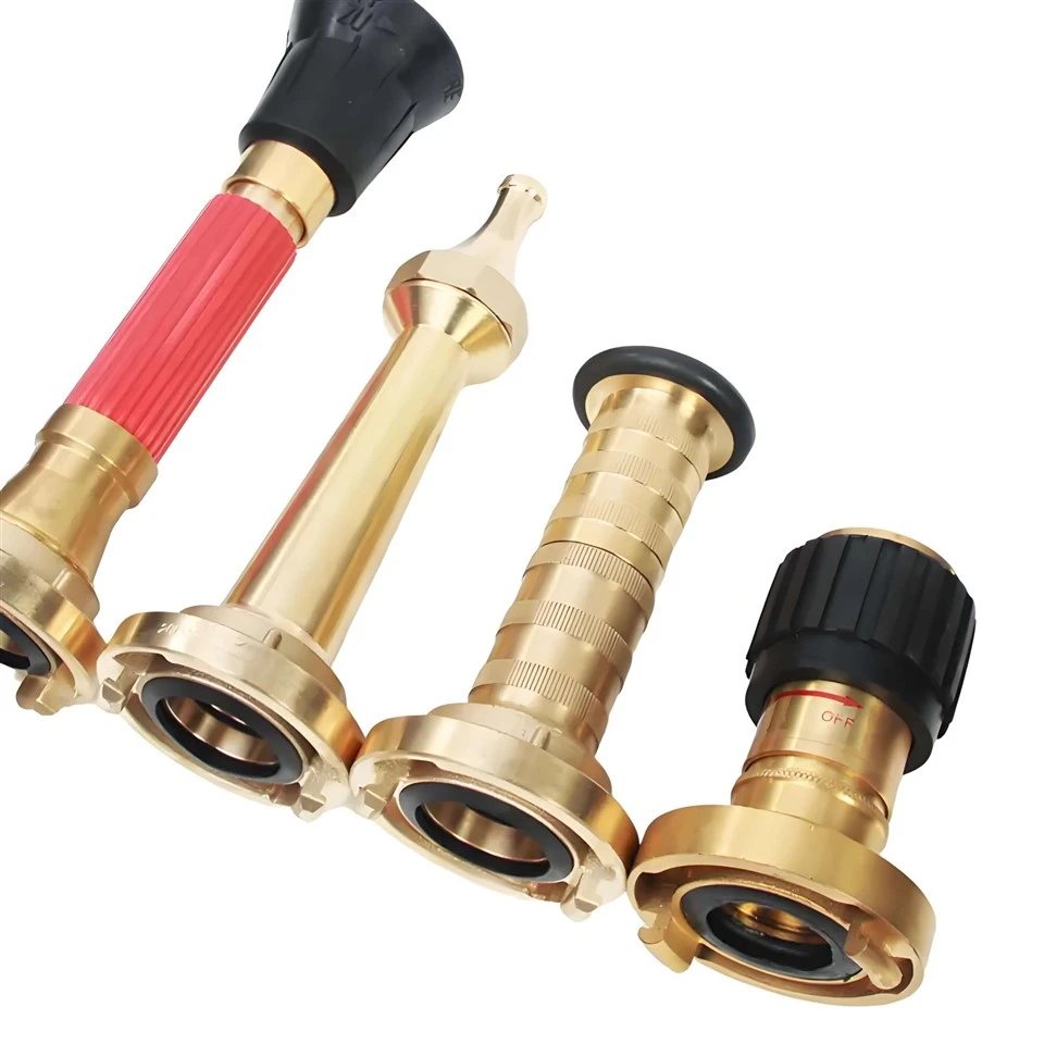 Marine Fire Hose Nozzle suppliers Marine Fire Hose Nozzle suppliers