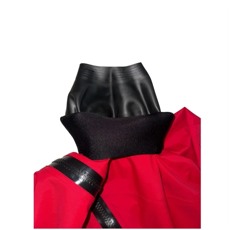 Dry Rescue Suit zipper Dry Rescue Suit zipper